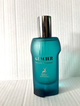 Maison alhambra glacier pour homme 3.4oz/100ml NWOB  - $32.00