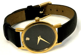 Movado Wrist watch 87.a1.832.1 120513 - £159.07 GBP