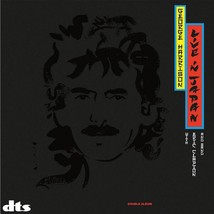 George Harrison  Live In Japan [2-DTS-CDs] 1991  What Is Life  My Sweet Lord  Al - £15.92 GBP