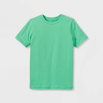 NEW Boys Short Sleeve T-Shirt - All in Motion™ XXL(18) - £9.49 GBP