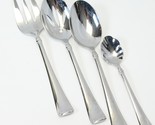 Zwilling J A Henckels Angelico Serving Pieces 18/10 Lot of 4 - £15.65 GBP