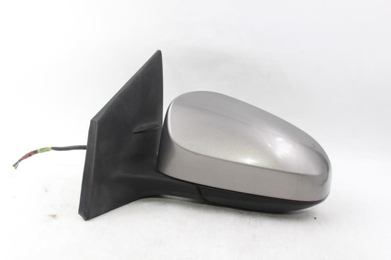 Primary image for Left Driver Side Gray Door Mirror Power Fits 2014-2019 TOYOTA COROLLA OEM #27152