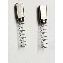 CARBON BRUSHES fits HAIR DRYER DRIER STYLE HA0224 &amp; ELECTRIC MOTORS 4X5X... - $7.68