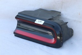 15-23 Dodge Challenger LED Tail Light Taillight Lamp Passenger Right RH image 3