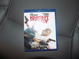 Knight and Day (Blu-ray 2010) EUC - £14.83 GBP