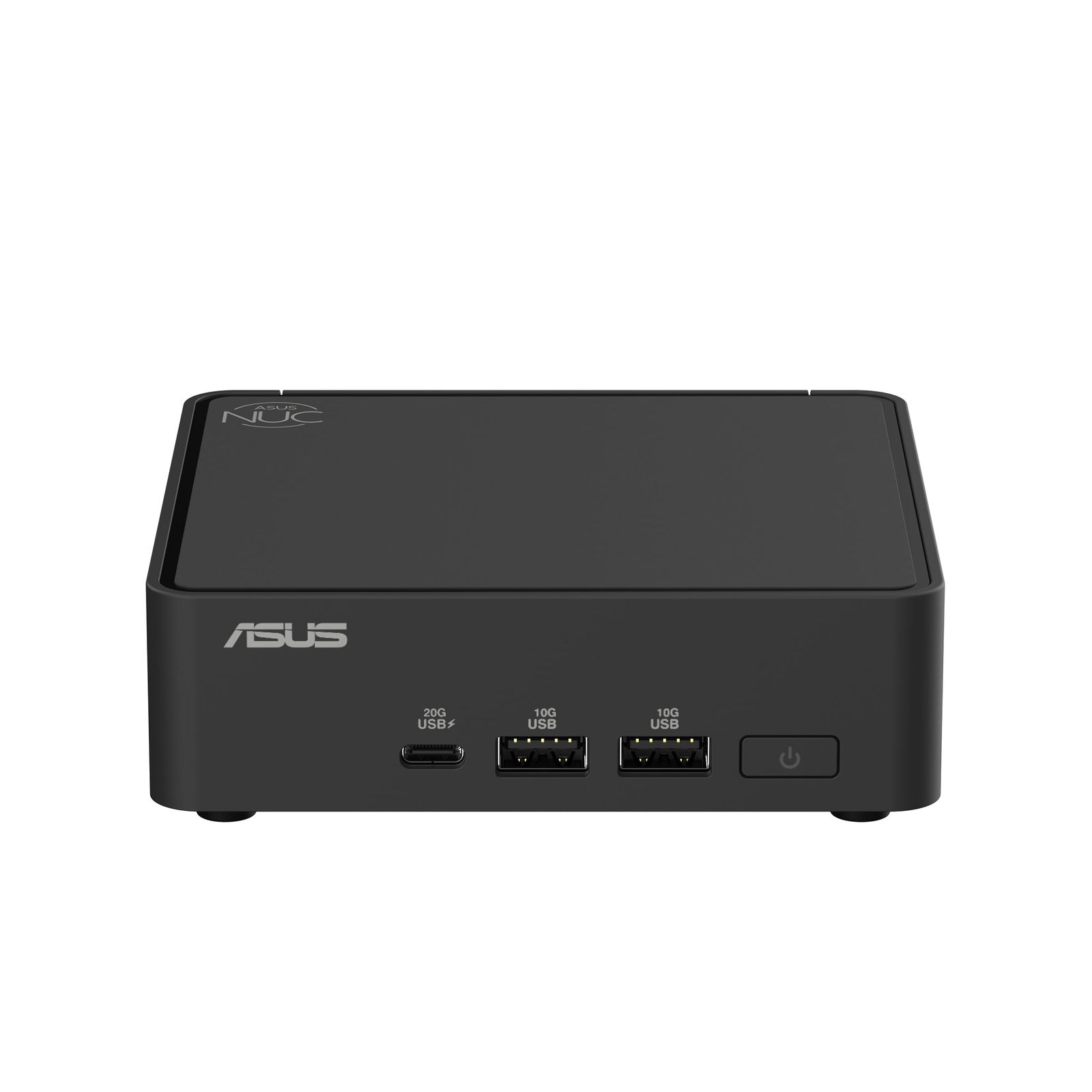 ASUS NUC 15 Pro Slim Full System Mini PC with Intel Series 1 Core 3 100U... - $854.02
