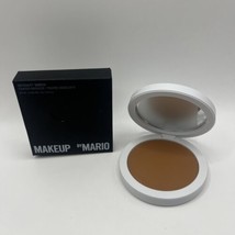 MAKEUP by MARIO Soft Sculpt Bronzer powder Bronzer Dark 0.42 0z/ 12g NIB - £19.35 GBP