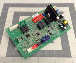 Whirlpool Washer Main Control Board W10296024 Rev D - $34.60