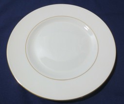 Wedgwood Signet Gold Salad Plate 8 1/8&quot; - £7.84 GBP