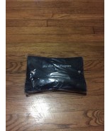 Vintage Q3 2004 American Airlines SPAA Shoebag Business Class Amenity Kit - $190.39 MXN