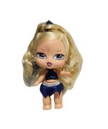 Bratz Babyz Girlz Girl Hair Flair Cloe The Movie Dancers Clothes - $370.36 MXN