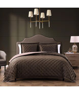 Velvet Elegance 3-Piece Comforter Set - €51,64 EUR+