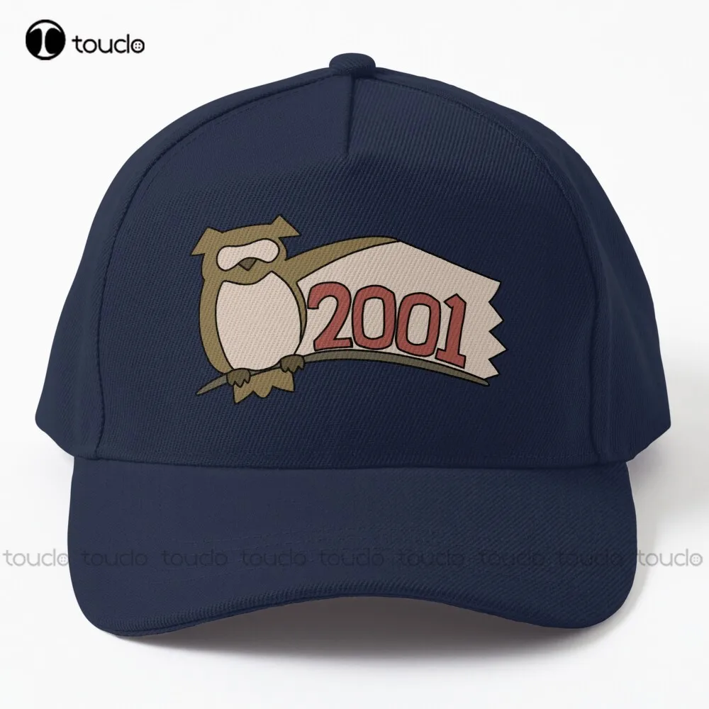 Leo 2001 Ghost Stories Baseball Cap Cap Baseball Cap Sun Hats Harajuku - $15.88