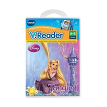 Vtech Storio V.Reader Animated E-Book Reader - Tangled  - £37.10 GBP