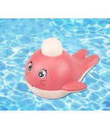 TOAPER Water Toys Animal Water Toys for The Tub Pool Animal Bathtub Toys  - £8.55 GBP