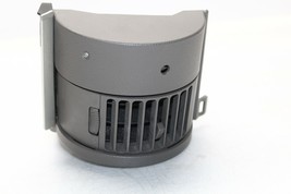 2005-2007 INFINITI G35 COUPE DRIVER LEFT SIDE AIR VENT TAN P4187 image 6