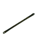 Front body frame brace bar 1983-1988 Toyota Tercel 4wd Wagon - $34.64