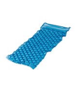 Play Day ~ BLUE ~ Comfort Mat ~ Pool Floatation Device ~ 69&quot; Long x 31.5... - $498.45 MXN