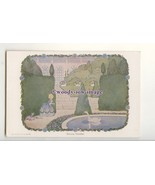 ch0409 - Small Rhymes for Small People, Goosey Gander, by H.Willebeek Le... - $75.82 MXN