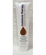Avon Moisture Therapy SOOTHING OATMEAL Hand Cream Dry Itchy 4.2 oz/125mL... - £9.47 GBP