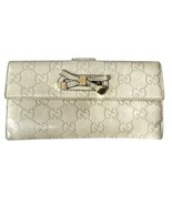 Gucci Wallets Bifold long continental 467902 - $3,701.40 MXN