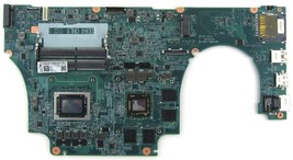 New Dell Inspiron 15 5576 Motherboard W AMD 3.0Ghz CPU Radeon R7 Graphic... - $58.95