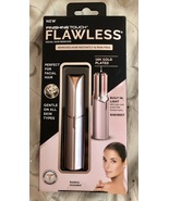 Finishing Touch Flawless - Instant and Painless Facial Hair Remover - £14.85 GBP