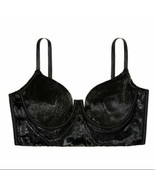 Victoria&#39;s Secret Very Sexy Long Line Balconet Bra ~ Women&#39;s Size 34D ~ ... - $56.13 CAD