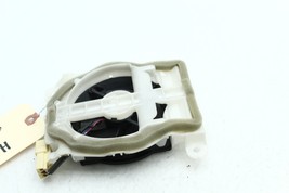 2006-2008 LEXUS IS250 IS350 GS300 FRONT LEFT SEAT FAN BLOWER MOTOR H1371 image 4