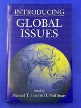 Introducing Global Issues by D. Neil Snarr (1998, Trade Paperback) - £9.43 GBP