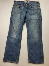 Levis Jeans Mens 559, W 31 x  L 28.5 - £15.56 GBP