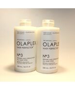 NEW Olaplex No. 3 Hair Perfector Repairs/Strengthens  8.5 Fl Oz, Pack O 2 - $88.17