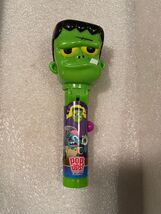 Pop Ups! Lollipop Halloween Frankenstein's Monster *NEW* p2 - $13.99