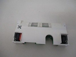 WHIRLPOOL REFRIGERATOR DISPENSER CONTROL BOARD PART # 2252163 W10184871 - £51.31 GBP