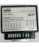 Lund Industries Galileo Strobe Power Supply LUG690-P Sound-Off Signal - $47.52 CAD