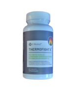 It Works! Thermofight X x (60 Caplets) - New - Free Ship - Exp: 5/2026 - $928.21 MXN