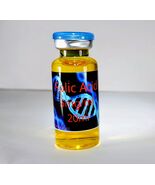 Folic Acid 5mg/ml/20ml - $19.99