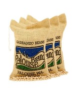 Chickpeas | Garbanzo Beans | Family Farmed in Washington State | 15 lbs - €51,22 EUR