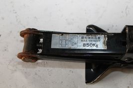 MISCELLANEOUS CAR EMERGENCY SERVICE JACK 850kg  3401 image 6