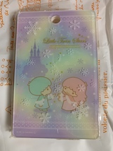 Kiki Lala Sanrio Little Twin Stars Card Case - $27.81