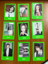 TWICE Official Photocard New Album &#39;THIS IS FOR&#39; POB Speicial - 9  TYPE ... - $2.99+