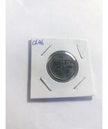 2013 50 Cents  Singapour Singapore  coin Rare - $5.92 CAD