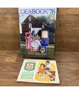 1976 S&amp;H Green Stamps IdeaBook Gifts Sperry and Hutchinson Company + Sav... - $360.04 MXN