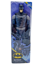 DC Comics Combat Batman Action Figure - £7.46 GBP
