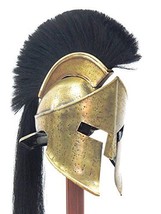 NAUTICALMART 300&quot; King Leonidas Greek Spartan Helmet by - £153.00 GBP