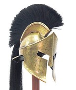 NAUTICALMART 300&quot; King Leonidas Greek Spartan Helmet by - $195.02
