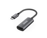 Anker USB C to HDMI Adapter (4K@60Hz), 310 USB-C Adapter (4K HDMI), Alum... - $22.79