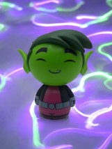 Dorbz Teen Titans Go Beastboy Vinyl Figure DC Comics Beast boy Funko Col... - $11.87