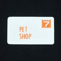 Vintage Fisher Price Little People 2500 Main Street Mail 7 - Pet Shop 0922! - £11.67 GBP