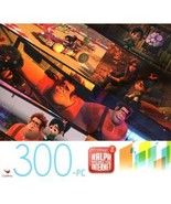 Disney Ralph Breaks the Internet - 300 Piece Jigsaw Puzzle - £13.58 GBP